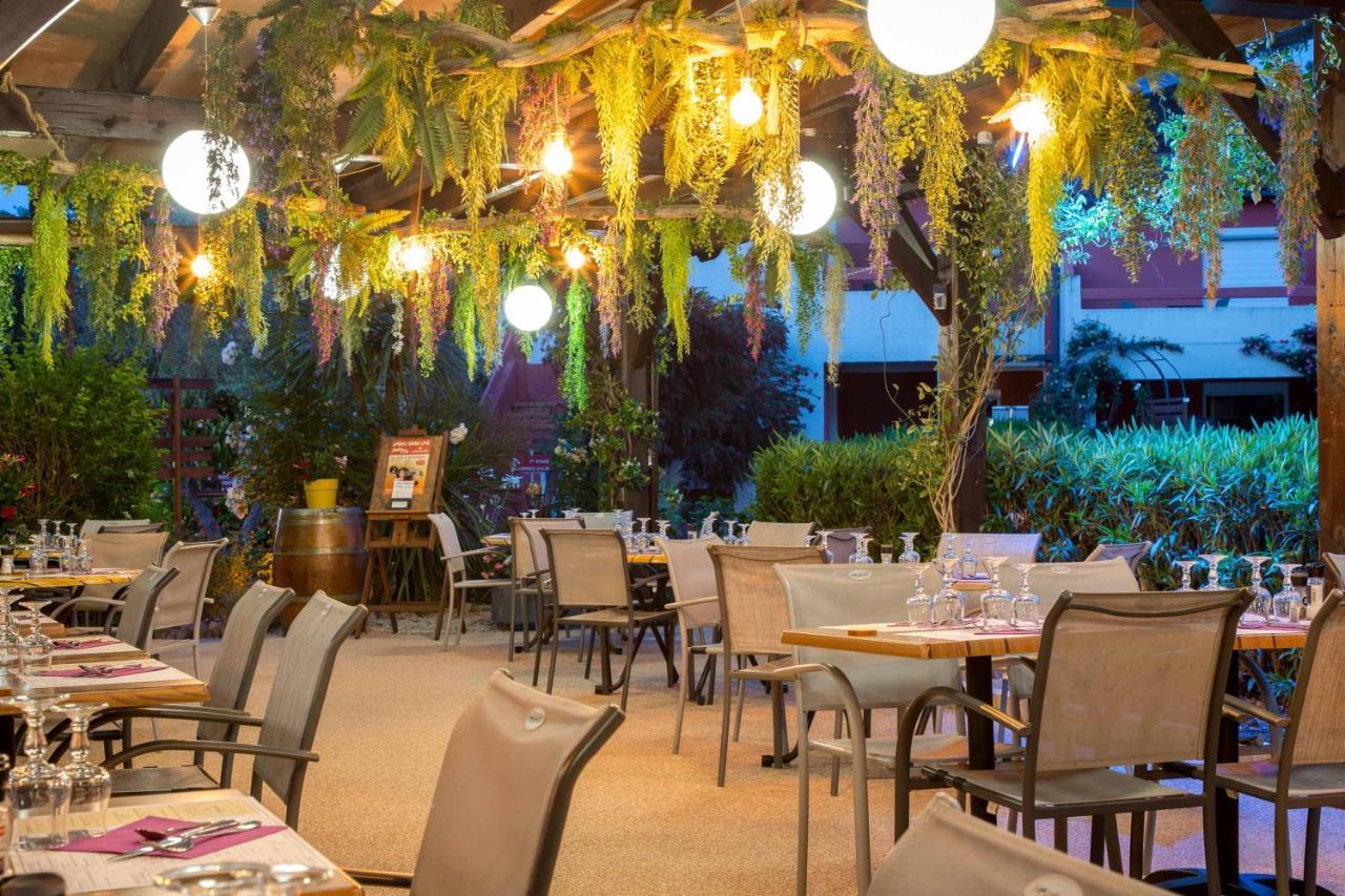 Les Pins Blancs En Provence Hotel Le Muy Buitenkant foto